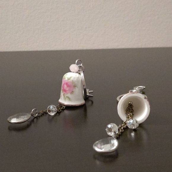 Handmade - Keychains - Picture 2 of 5